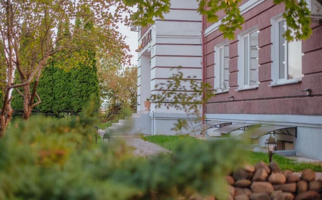 Пансионат SM-pension Сергиев Посад