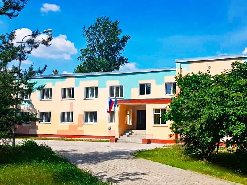 Пансионат Забота Раменский