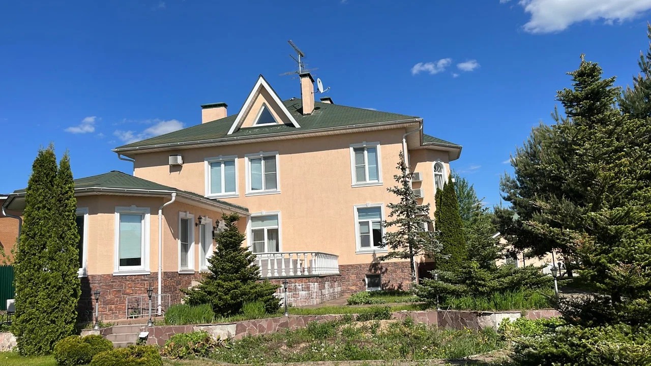Пансионат Добрый Королев