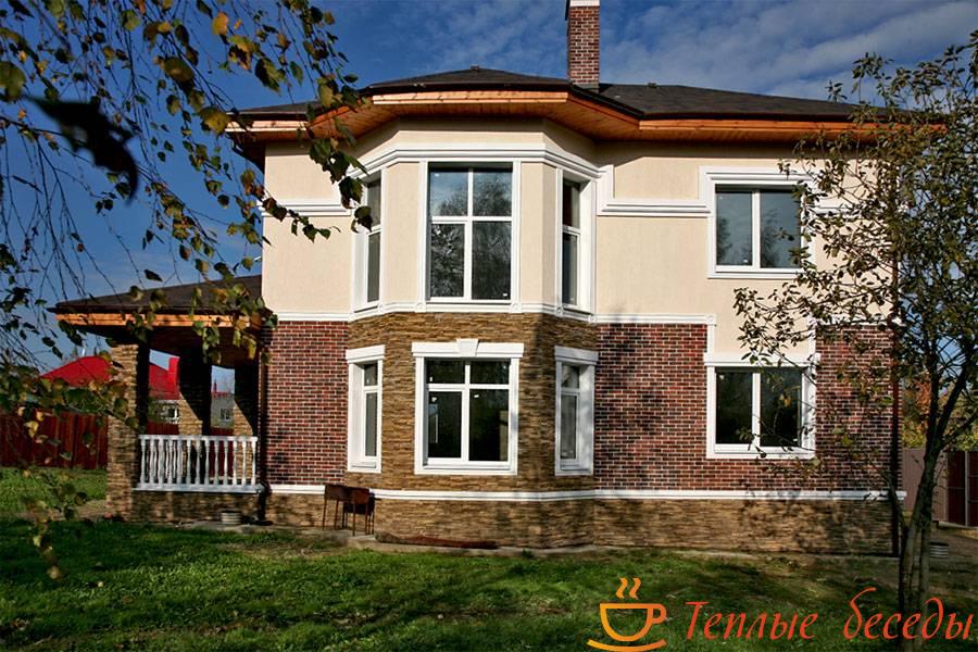 Пансионат Теплые беседы Жуковка
