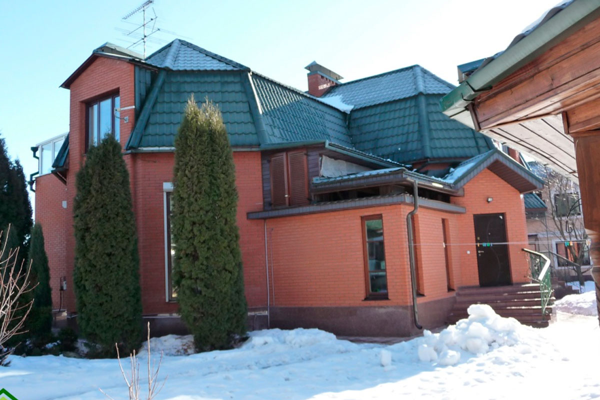 Пансионат SM-pension Дедовск