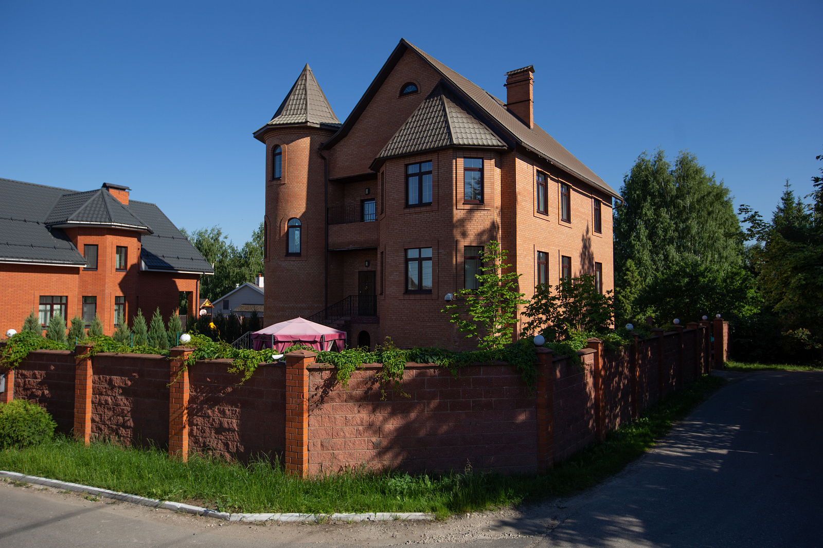 Пансионат Осень Жизни Ангелово