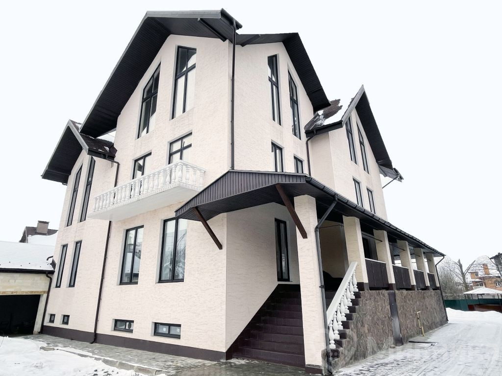 Пансионат Мирника Картино