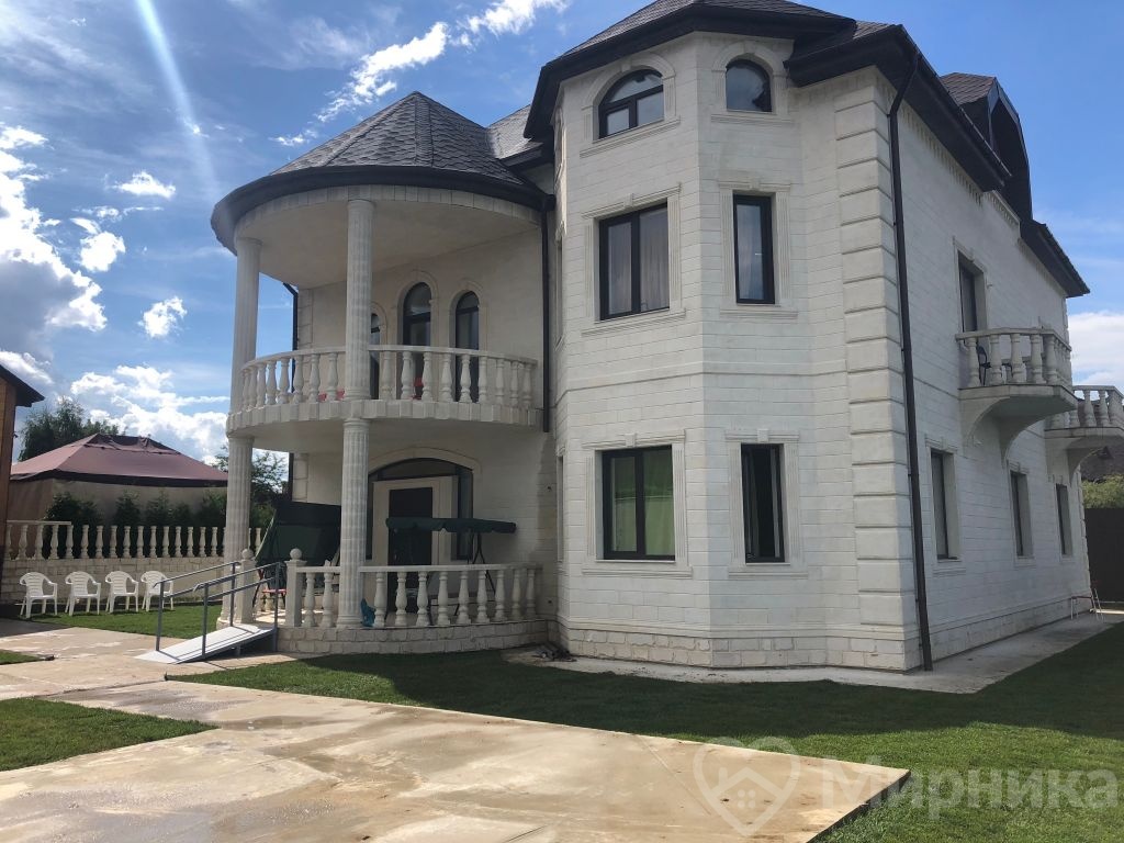 Пансионат Мирника Дроздово