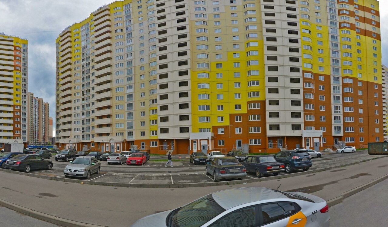 Пансионат Домашний очаг на ул.Королева