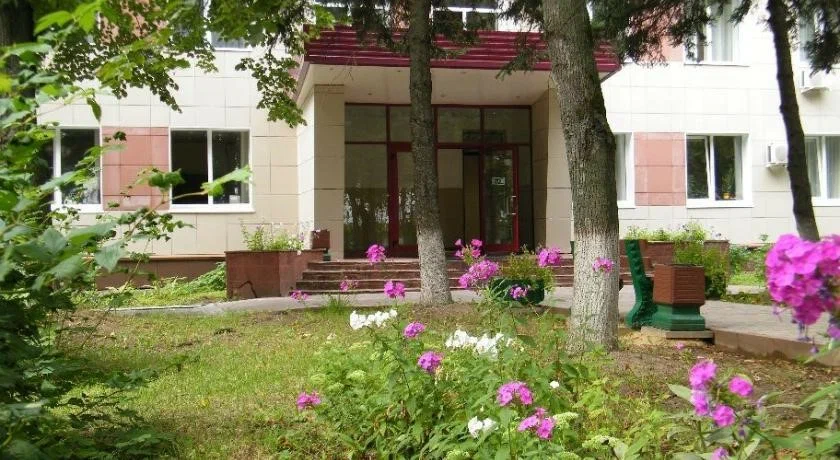 Пансионат SM-pension Пахра
