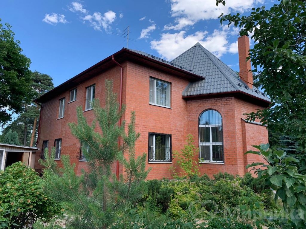 Пансионат Мирника Переделкино