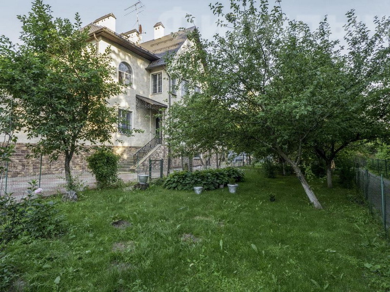 Пансионат Филипыч