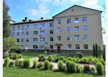 Дом социального обслуживания Данки