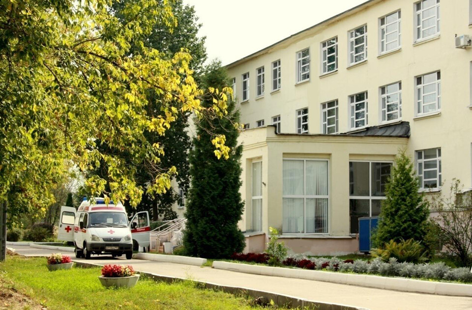 Филиал Богородский ГБУ Дома социального обслуживания Вешняки
