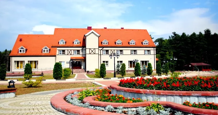 Пансионат Ногинский Черноголовка