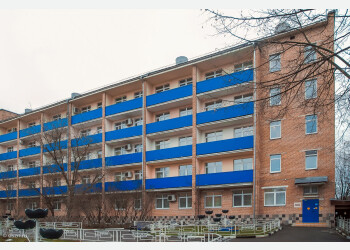 Геронтологический центр Северное Тушино