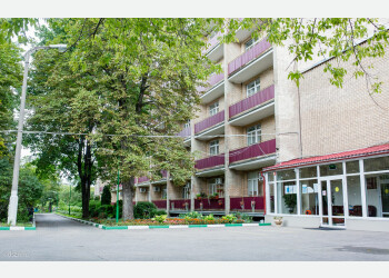 Геронтологический центр Люблино