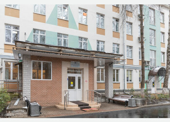 Дом социального обслуживания Северное Измайлово