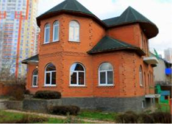 Пансионат Уютный дом в Химках