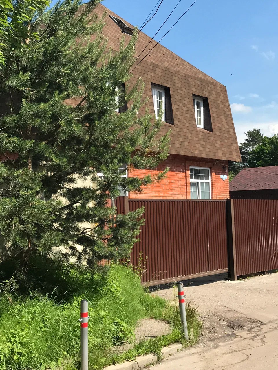 Пансионат Видное Расторгуево